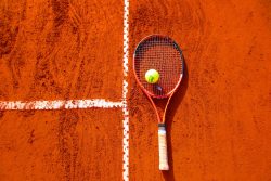 Tennis Complexe Sportif De Blocry